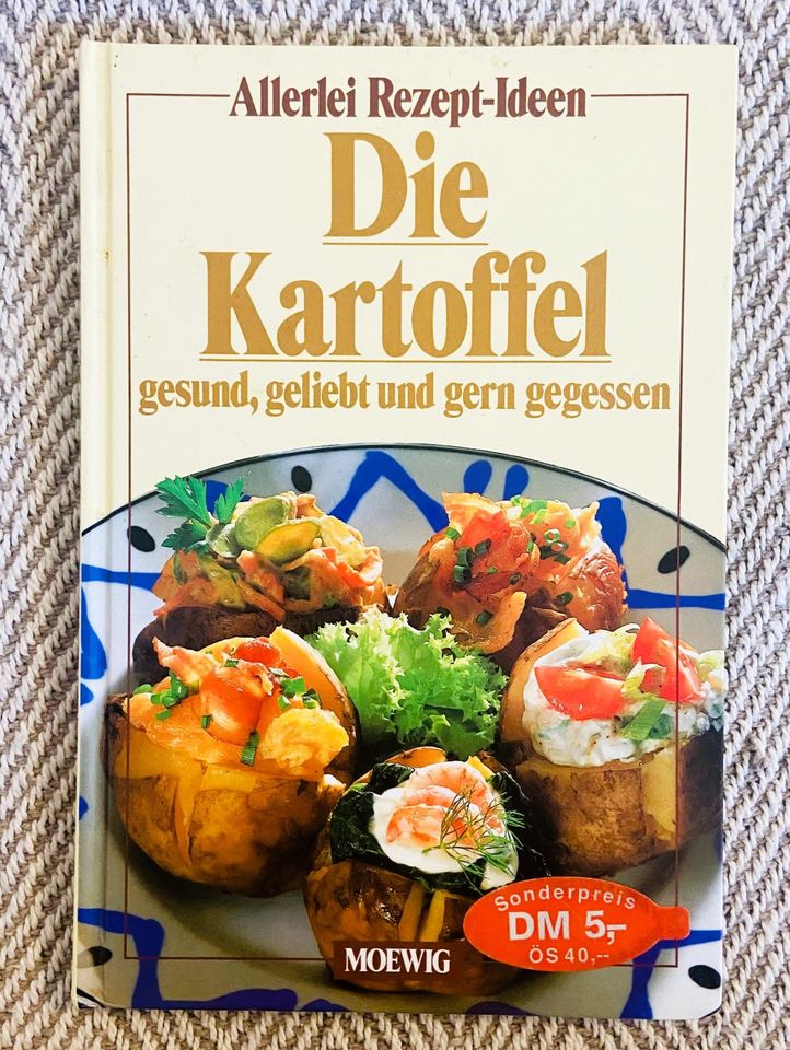 Vegetrarisch Kochbücher Kochen Rezepte Buch Bücher Ernährung in Sulzbach-Rosenberg