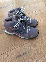 Adidas Terre Wanderschuhe/ Freizeitschuhe Gr 38 Adidas Niedersachsen - Osnabrück Vorschau