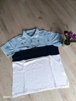 Zara Herren T-shirt Hessen - Großkrotzenburg Vorschau