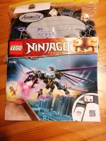 Lego Ninjago Krummhörn - Greetsiel Vorschau