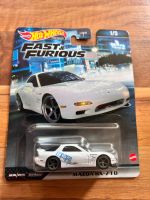 Hot Wheels Mazda RX-7 FD Fast and Furious Schleswig-Holstein - Brodersdorf Vorschau