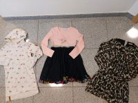 Top❤️Gr.128 Kleider Setpreis Mädchen abzugeben ❤️ Nordrhein-Westfalen - Goch Vorschau