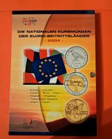 Die Nationalen Kursmünzen der Euro-Beitrittsländer Bayern - Außernzell Vorschau