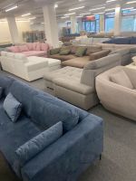 Große Neueröffnung von Move Möbel Couch Sofa Outlet am 2 Dezember>Puiseauxpl.2A < Hessen - Rodgau Vorschau
