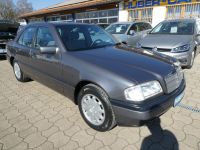 Mercedes-Benz C 180 CLASSIC Neuwagenzustand*NUR 17´km Bayern - Polling Vorschau