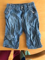 Kurze Hose, Dopo dopo mini, Gr. 92 Nordrhein-Westfalen - Euskirchen Vorschau