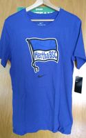 Hertha BSC The Nike Tee Shirt - Ungetragen mit Etikett Gr. S Berlin - Treptow Vorschau