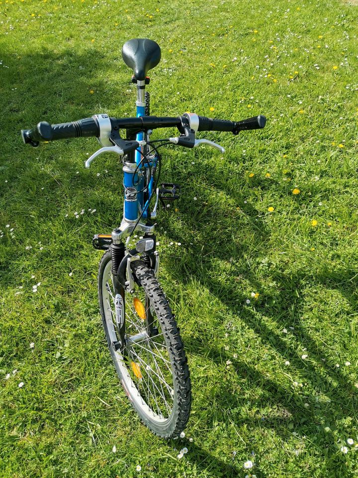 Mountainbike / Fahrrad 26 Zoll in Meiningen