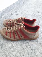 Rieker , Herrenslipper, Schnürschuh für den Sommer Gr. 41 Bayern - Schweinfurt Vorschau