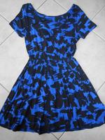 Damenkleid, Minikleid, Sommerkleid, Gr. 38 Hessen - Lohfelden Vorschau