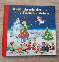 Buch "Weißt du wie viel Sternlein stehen..."   *NEU* Bayern - Ernsgaden Vorschau