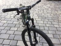 Dirt Bike / Dirtbike NS Bikes Decade - Movement (Slopestyle) Hessen - Wettenberg Vorschau