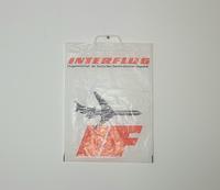 Interflug DDR Design Werbung Kunst Druck 60er 70er Luftfahrt Berlin - Biesdorf Vorschau