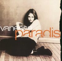 CD Vanessa Paradis Be my baby Album Niedersachsen - Nordhorn Vorschau