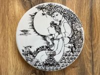 Wanddeko Rosenthal Bjoern Wiinblad Vintage Sammler Baden-Württemberg - Dettenhausen Vorschau