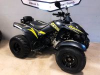 Kymco Maxxer S 300 T , LOF Rheinland-Pfalz - Worms Vorschau