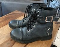 Mädchen Biker Boots von Graceland Grösse 33 Neumünster - Schillsdorf Vorschau