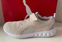 Puma Sportschuhe Sneaker Turnschuhe Glitzer 34,5 Nordrhein-Westfalen - Lünen Vorschau