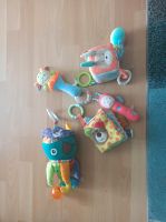 Babyspielzeug für Kinderwagen oder Maxi Cosi Kr. Altötting - Unterneukirchen Vorschau