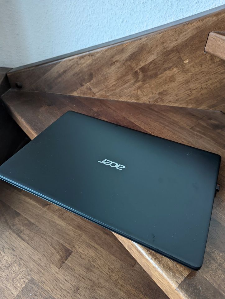 Acer Aspire 3 15" FHD R5-3500U 8GB/256GB SSD Laptop in Edewecht