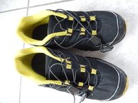 Salomon Trekkingschuh/ Wanderschuh Gr.36 für 18€, Columbia Gr.36 Sachsen-Anhalt - Halle Vorschau