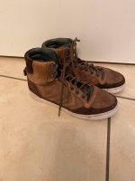 Hummel Sneaker hoch braun Gr 37 Bayern - Weilheim i.OB Vorschau