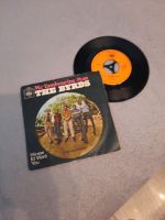 The Byrds Mr. Tambourine man Schallplatte 7" Single Vinyl Baden-Württemberg - Möglingen  Vorschau