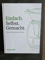 NEU OVP❗️Thermomix Buch Einfach Selbst Gemacht 08/2022 Bayern - Grafrath Vorschau