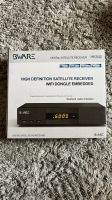 Receiver Bware HK540 HK 540 Niedersachsen - Lingen (Ems) Vorschau