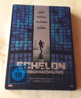 Die Echelon Verschwörung - Actionfilm, Verfolgungsjagd, DVD Bayern - Reichenberg Vorschau