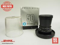 Hasselblad 500 Zeiss Distagon T* 50mm f/4 (B+) Berlin - Wilmersdorf Vorschau