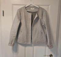 Tom Tailor Jacke Gr XL Sachsen-Anhalt - Südharz Vorschau
