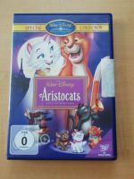 Aristocats DVD Bayern - Fuchstal Vorschau