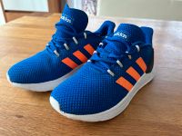 Wie neu! Kinder ADIDAS Sneaker / Turnschuhe, Gr. 36 2/3 Nordrhein-Westfalen - Wachtberg Vorschau