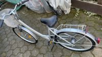 Fahrrad, 7 Gänge mit Korb Hessen - Marburg Vorschau