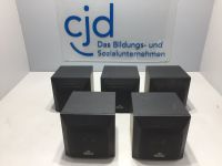 Magnat surround system ohne Subwoofer Dortmund - Lütgendortmund Vorschau