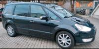 Ford Galaxy 2,2 Liter LPG PRİNS VOLLAUSSTATTUNG Kr. München - Höhenkirchen-Siegertsbrunn Vorschau