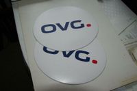 OVG Mousepad für Sammler und Insider Schleswig-Holstein - Hoisdorf  Vorschau