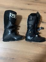 Motocrossstiefel Größe 39 Baden-Württemberg - Ostrach Vorschau