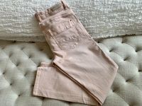 ESPRIT edc Jeans skin fit Skinny rosa Gr. 36 Short Top Zustand! Baden-Württemberg - Neckargemünd Vorschau