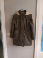 Parka Damen Mädchen oliv, khaki Garcia warm gefüttert, 176, 36, S Bonn - Dottendorf Vorschau