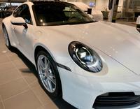 PORSCHE CARRERA 911 / 992.2 FACELIFT *w.NEU *EZ 1.2025 *DEU 153km Rheinland-Pfalz - Kirn Vorschau
