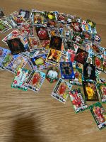 Match Attax em 2024Mystery Box Frankfurt am Main - Eschersheim Vorschau