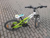 Fahrrad JR 20 scott Thüringen - Tüttleben Vorschau