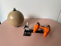 Lego 9678 - Star Wars Planet: Twin - pod Cloud Car und Bespin Wandsbek - Gartenstadt Vorschau