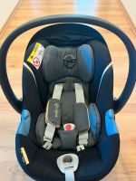 Cybex Babyschale + Base Bayern - Untersiemau Vorschau