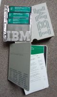 IBM PC Network Program Manual User's Guide + Software v 1.0 engl. Frankfurt am Main - Bergen-Enkheim Vorschau