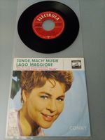 Conny Single –  Lago Maggiore / Junge Mach' Musik –  von 1959 Innenstadt - Köln Altstadt Vorschau