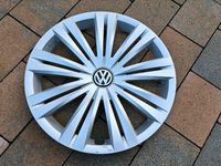 1 Original VW Radkappe 16 Zoll 7N0601147 Sharan Touran Passat Gol Nordrhein-Westfalen - Werne Vorschau