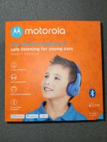 Motorola Kids Wireless Kopfhörer  kabellos Nordrhein-Westfalen - Willich Vorschau